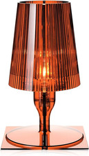 Kartell Take, Lampada Da
