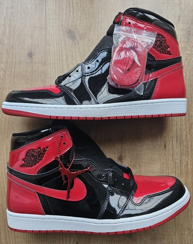 Air jordan retro high - air, og