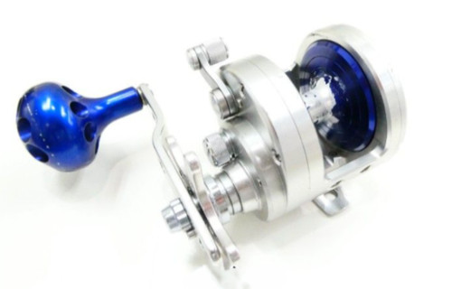 Mulinello pesca - da,