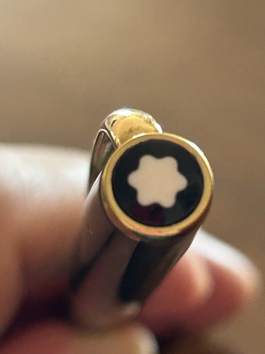 Penna montblanc generation - montblanc,