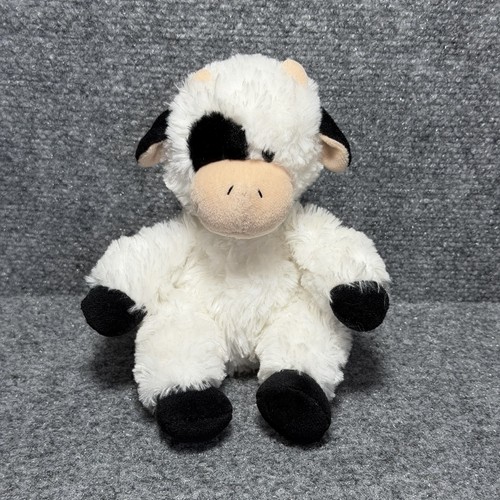 Peluche mucca seduta - , 11"