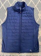 Gilet Rhoback Fulton