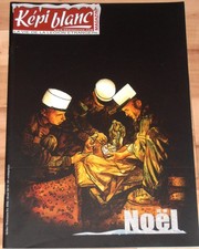 QUADERNO KEPI BLANC - 783 ---