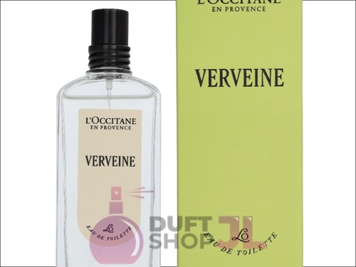 Occitane verveina edt spray - l'occitane,