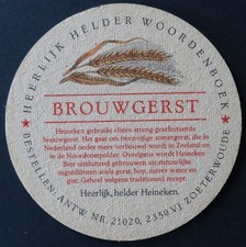 Vecchia birra sottobock