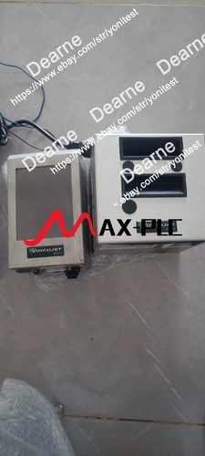 Controller videojet 6210 - controller,