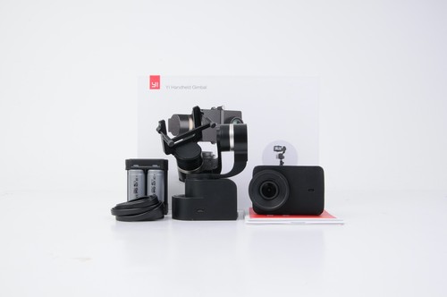 Xiaomi action camera - yi, +