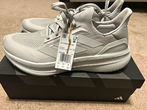 Adidas ultraboost grigio - adidas,