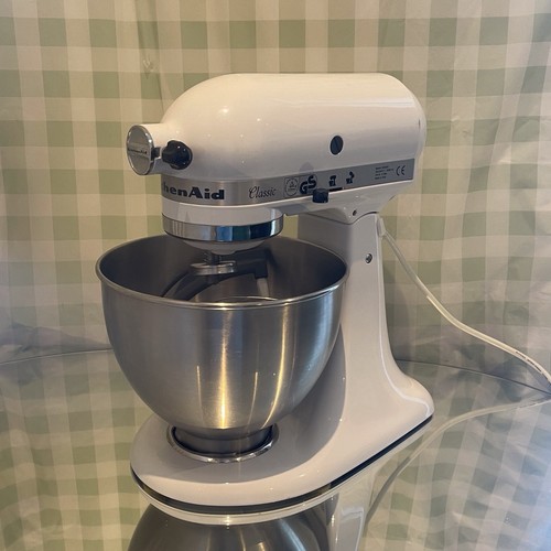 Kitchenaid classic miscelatore - kitchenaid,