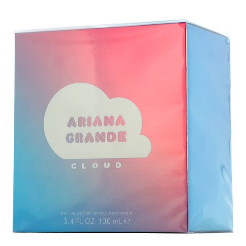 Ariana grande cloud - grande,