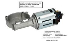 11000513 MOTORE MACINA CAFFE'