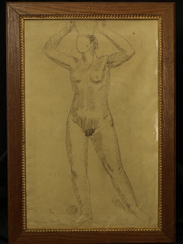 Marcel lenoir jules houry - marcel,