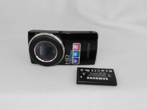 Videocamera samsung hmx u20 - videocamera,