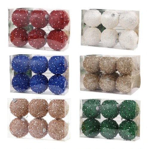 Pezzi palline grandi - pezzi,