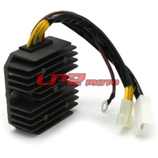 Voltage Regulator Rectifier
