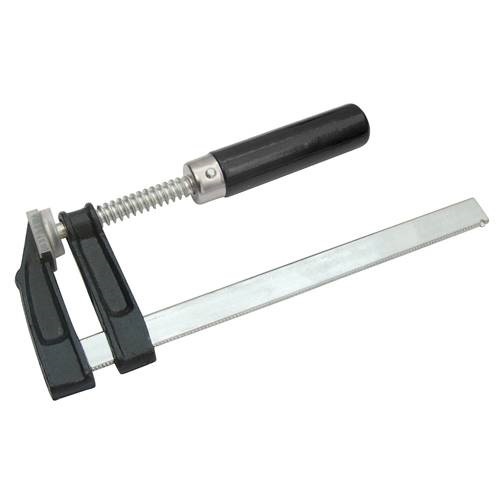 Morsa clamp 150x50mm - f,