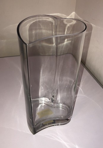 Vaso vetro forma - in, a