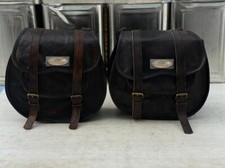 Borse da sella per moto borse