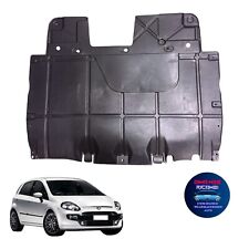 RIPARO PROTEZIONE MOTORE CARTER COPRI MOTORE INFERIORE PER FIAT GRANDE PUNTO EVO