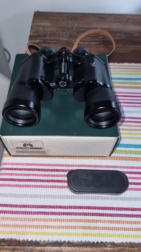 Swarovski binocolo habicht - swarovski,