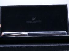 Penna stilografica Swarovski Krystallos Limited Edition (0000/5000) full set