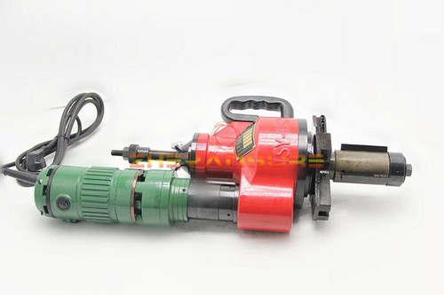 One new 220v isy - 220v, tubo