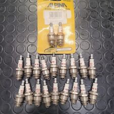 Stock 20 Candela spark plug