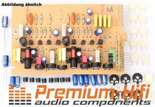 Kit Riparazione Scheda Record per Studer Revox B77