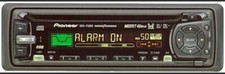 Pioneer deh p3000r arc - pioneer, deh-p3000r