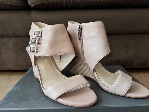 Scarpe con zeppa - , vince