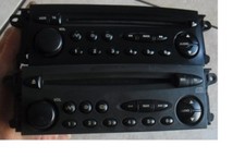 AUTORADIO CD CITROEN C5 XSARA PICASSO PLUG AND PLAY