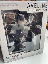 Statua Aveline de Grandpré Assassin’s Creed Legacy Collection Ubicollectibles Nu