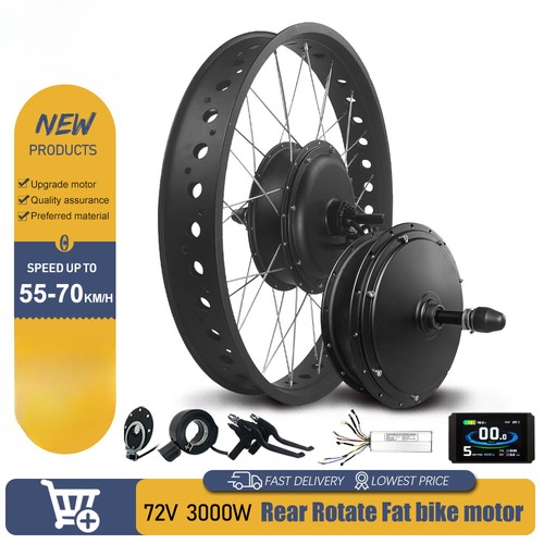 Kit ruota motore - ruota,