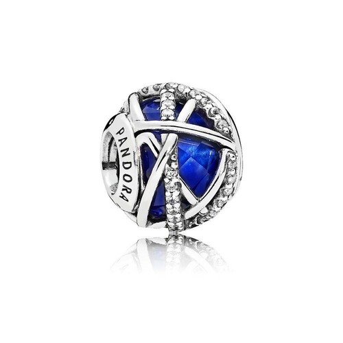 Ciondolo pandora charm - ciondolo,