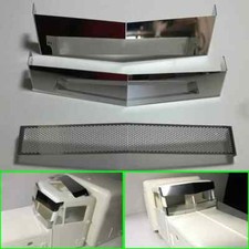 Rete metallica antideflagrante