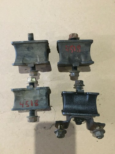 Kit supporto motore originale