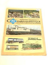 Roco International Catalogue
