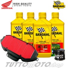 Kit tagliando honda - honda, 700
