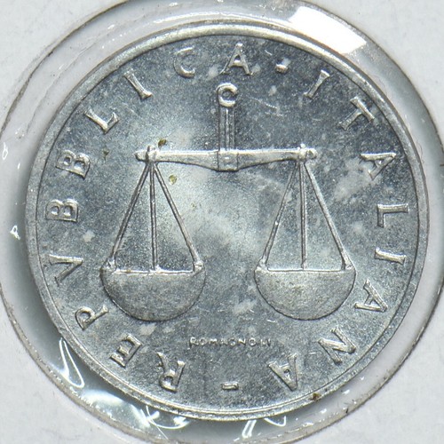 Italy 1952 lira 198117 combine - 1952,