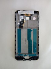 Touchscreen + Frame per Meizu M5S Nero NUOVO!!