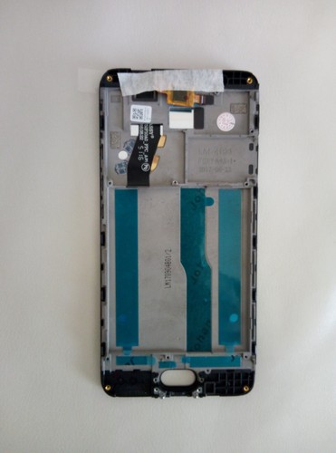 Touchscreen frame per meizu - touchscreen,
