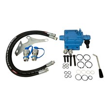 Kit valvola telecomando - kit,