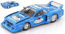 Modellino auto scala 1:18