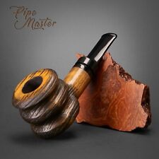 Mr. Brog HAND MADE WOODEN