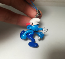 GIOCATTOLO PORTACHIAVI PUFFI