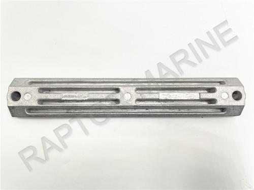 Anodo per fuoribordo yamaha - per, 2