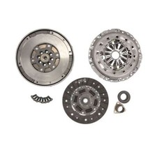 Kit Frizione + Volano Bimassa