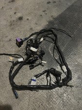 Impianto Elettrico Cablaggio Fantic 50  Motore Am6 Enduro Motard