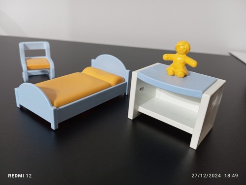 Playmobil camera bambino - playmobil,