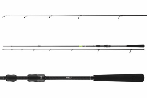 Daiwa prorex sensor - sensor, spin,